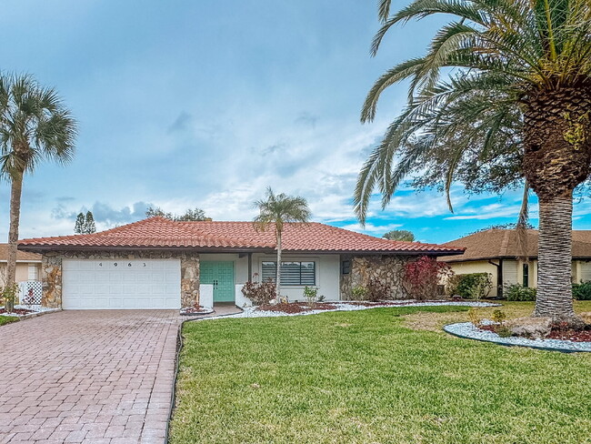 property at 4963 Waterbridge Down