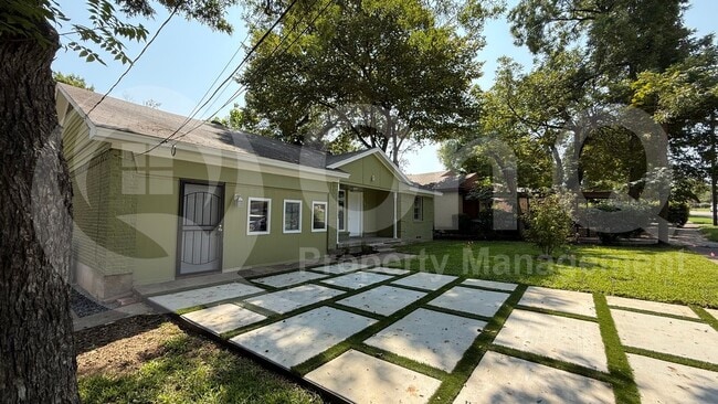 property at 4110 Elk Horn Trail