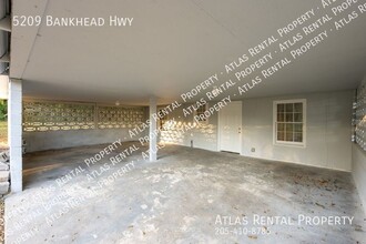 5209 Bankhead Hwy in Adamsville, AL - Building Photo - Building Photo