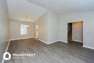 634 Ridge Way in Lithonia, GA - Building Photo - Building Photo