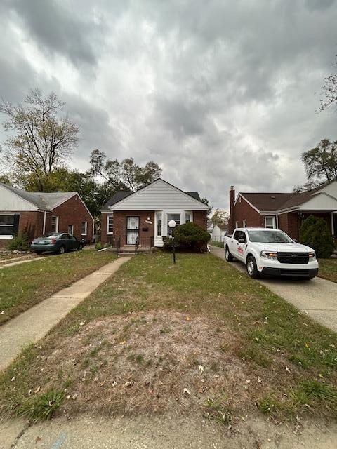 19501 Woodingham Dr in Detroit, MI - Building Photo - Building Photo