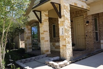 4710 Tilbury Trail in Richmond, TX - Building Photo - Building Photo