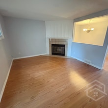 482 Springbank Ave in Woodstock, ON - Building Photo - Building Photo