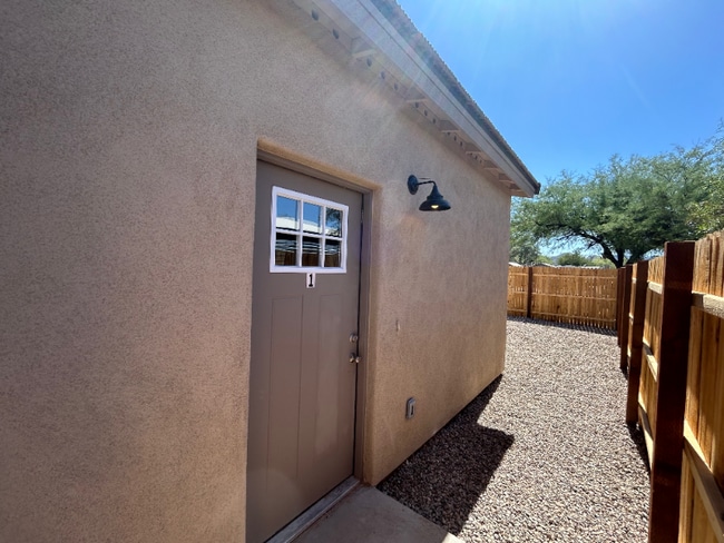 512 N Cherokee Ave in Tucson, AZ - Building Photo - Building Photo