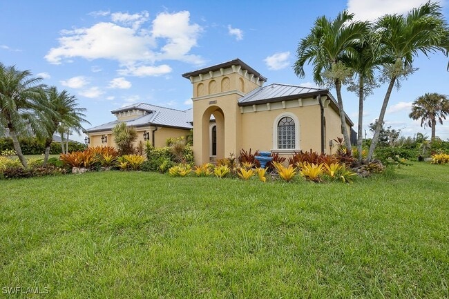 property at 2900 SW 1st Terrace