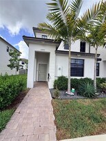 12893 SW 232nd Ln in Princeton, FL - Building Photo