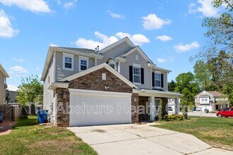 6571 Guard Hill Dr in Raleigh, NC - Building Photo - Building Photo