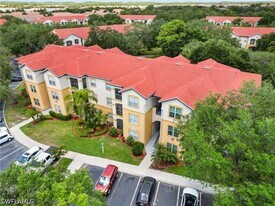 11561 Villa Grand in Ft. Myers, FL - Building Photo