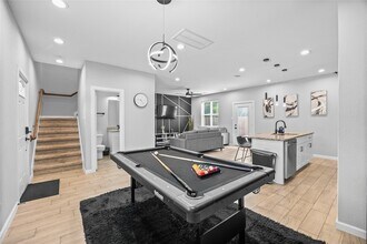 7422 Mount St in Houston, TX - Building Photo - Building Photo