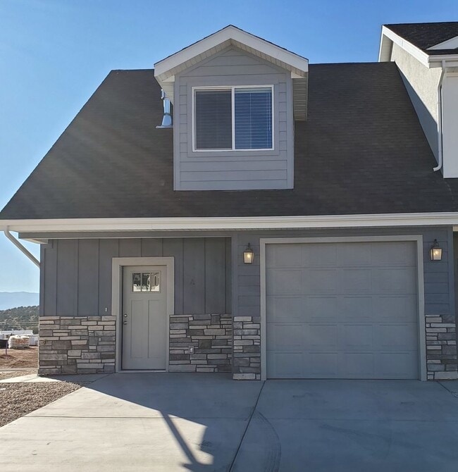 property at 1604 S 1500 W