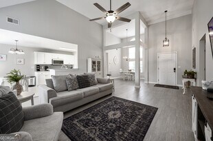 11 Cobblestone Dr NW in Cartersville, GA - Building Photo