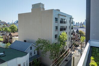 51-53 High St in Jersey City, NJ - Foto de edificio - Building Photo