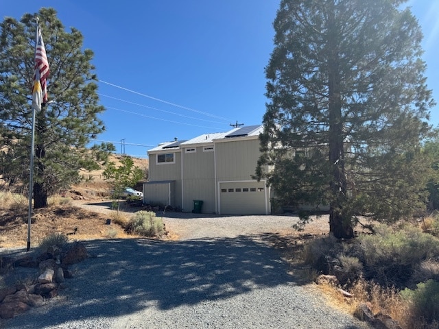 5615 High Rock Way in Sparks, NV - Building Photo - Building Photo