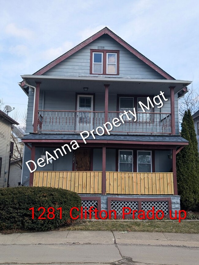 property at 1281 Clifton Prado