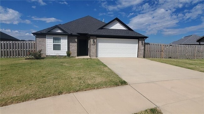 property at 702 Obsidian Ct