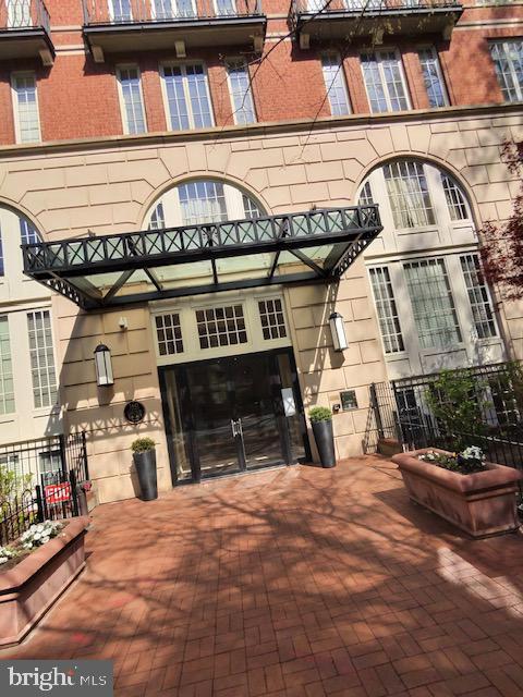 property at 1441 Rhode Island Ave NW