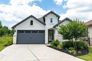 152 Limestone Dr in Georgetown, TX - Building Photo