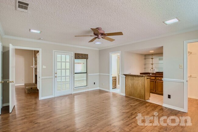 4707 Vineyard Trail in Mesquite, TX - Building Photo - Building Photo