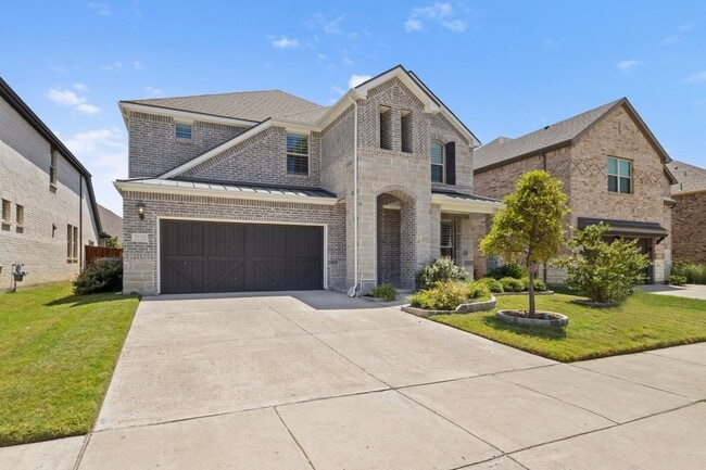 2116 Wyatt Wy in Little Elm, TX - Building Photo - Building Photo