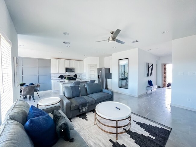 property at 29830 Wildcat Wy