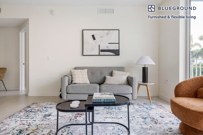 3880 NE 6th Ave in Miami, FL - Foto de edificio - Building Photo