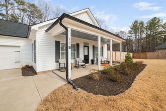 173 E Battery Cir in Selma, NC - Building Photo - Building Photo