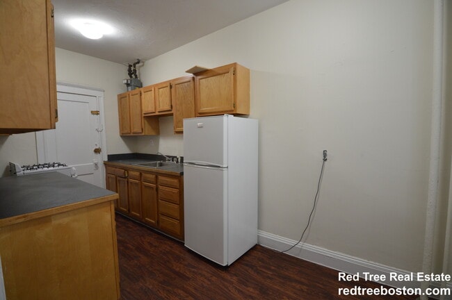 1167 Boylston St in Boston, MA - Building Photo - Building Photo