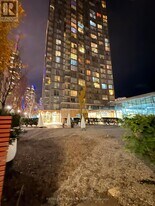 11 Brunel Ct in Toronto, ON - Building Photo