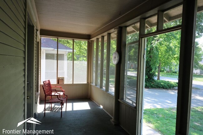 1010 Ratone St in Manhattan, KS - Building Photo - Building Photo