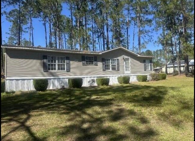 property at 554 Bowens Mill Hwy