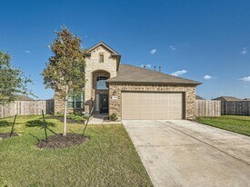 3735 Lion Creek Ct in Richmond, TX - Building Photo