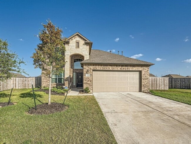 property at 3735 Lion Creek Ct