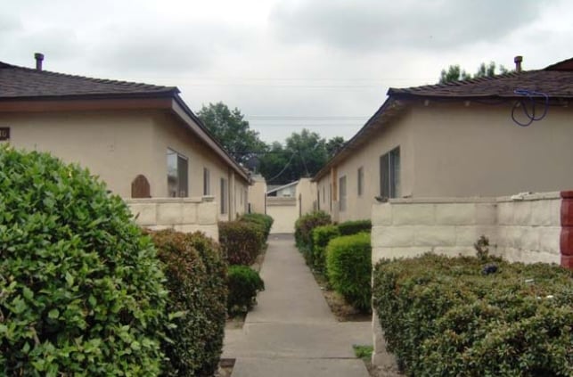 3136 E Garnet Ln in Fullerton, CA - Building Photo - Building Photo