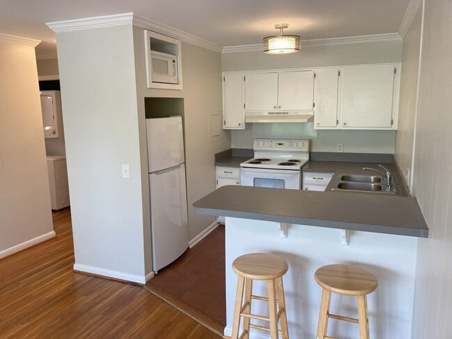 2020 Beech Ave in Nashville, TN - Building Photo - Building Photo