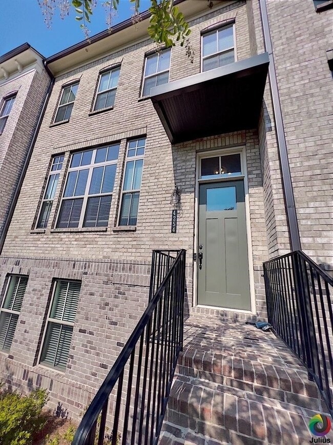 property at 4254 Spruce Pine Alley