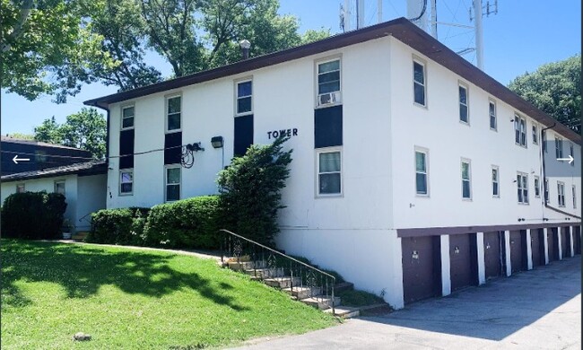 3000 24th St in Rock Island, IL - Building Photo - Primary Photo