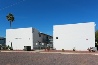 Citation Gardens Co-Op in Tucson, AZ - Building Photo - Building Photo