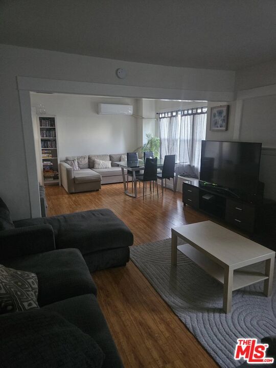 property at 5021 Lowell Ave