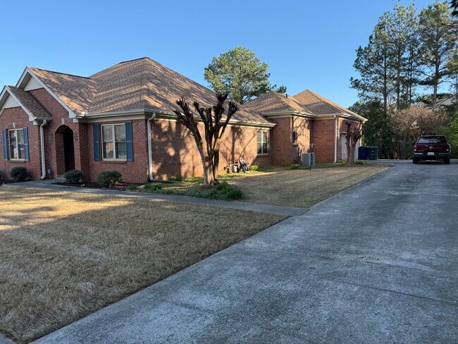 4019 Windswept Dr in Madison, AL - Building Photo - Building Photo