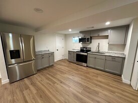 3294 S Newton St in Denver, CO - Building Photo