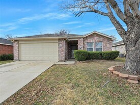 2508 Pecan Dr in Little Elm, TX - Building Photo