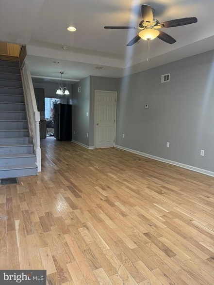 3104 Hurley St, Unit 401 in Philadelphia, PA - Building Photo - Building Photo