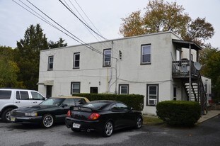 1393 N Main Rd in Vineland, NJ - Building Photo