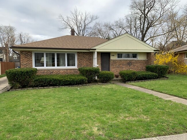 property at 440 Ida Ln