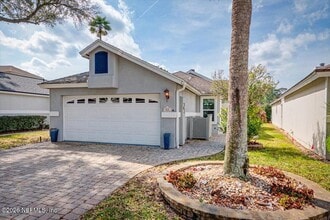 821 Tournament Rd in Palm Valley, FL - Building Photo - Building Photo