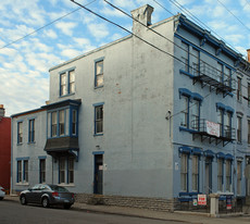 1101 Dayton St Apartments