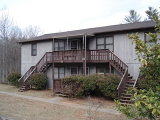 10-16 Deep Woods Dr in Weaverville, NC - Building Photo