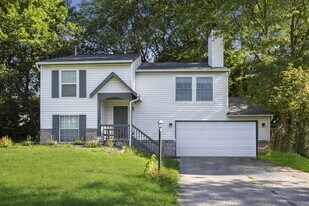 18802 Northview Pl in Noblesville, IN - Building Photo