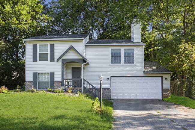 property at 18802 Northview Pl