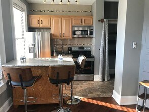 1822 15th St NW in Washington, DC - Foto de edificio - Building Photo